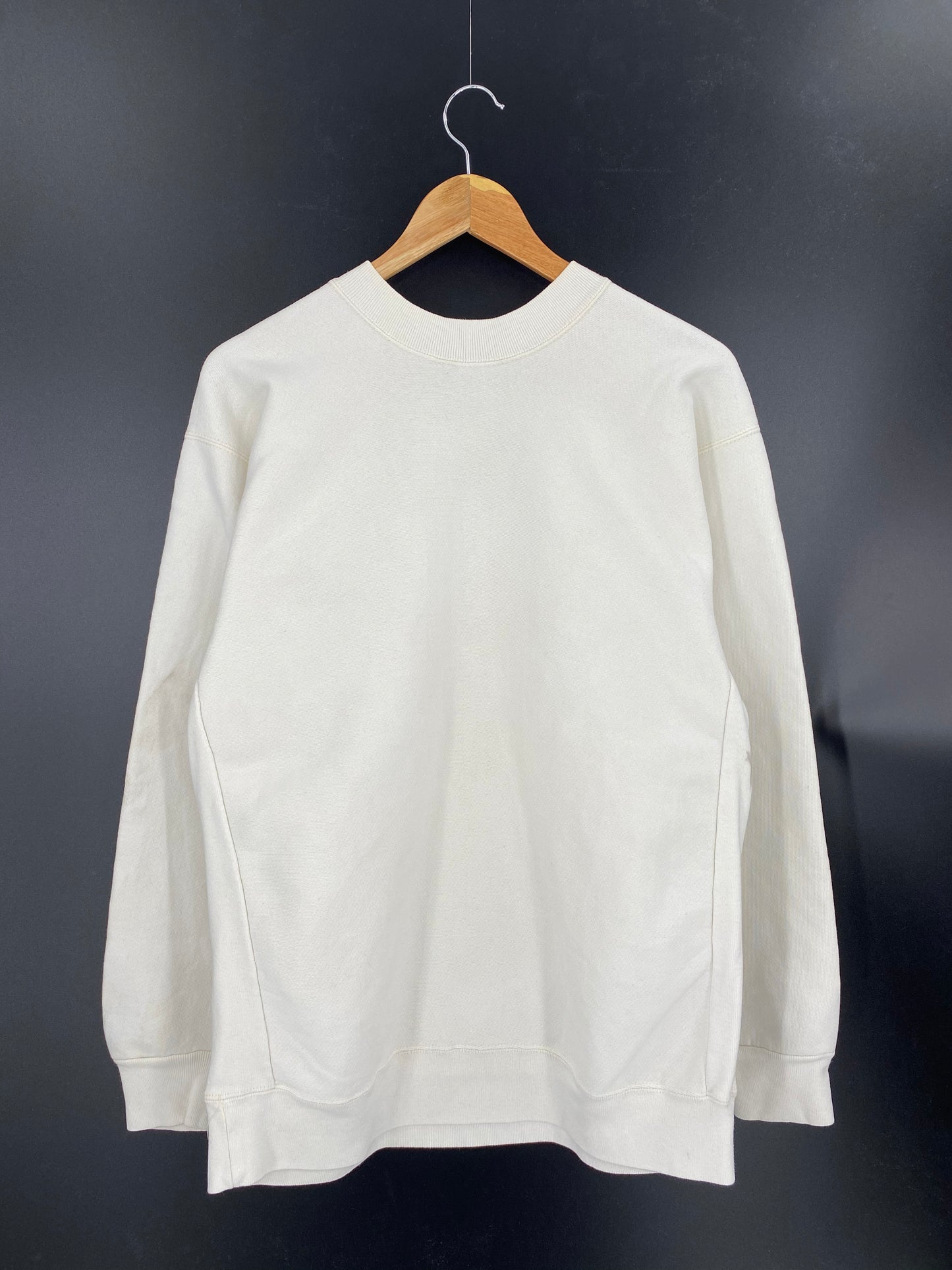 90's CARHARTT Size No Tag (Approx. XL) Vintage Sweat-shirt / 7712