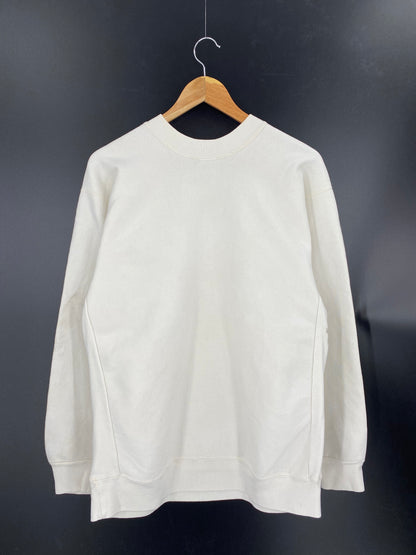 90's CARHARTT Size No Tag (Approx. XL) Vintage Sweat-shirt / 7712