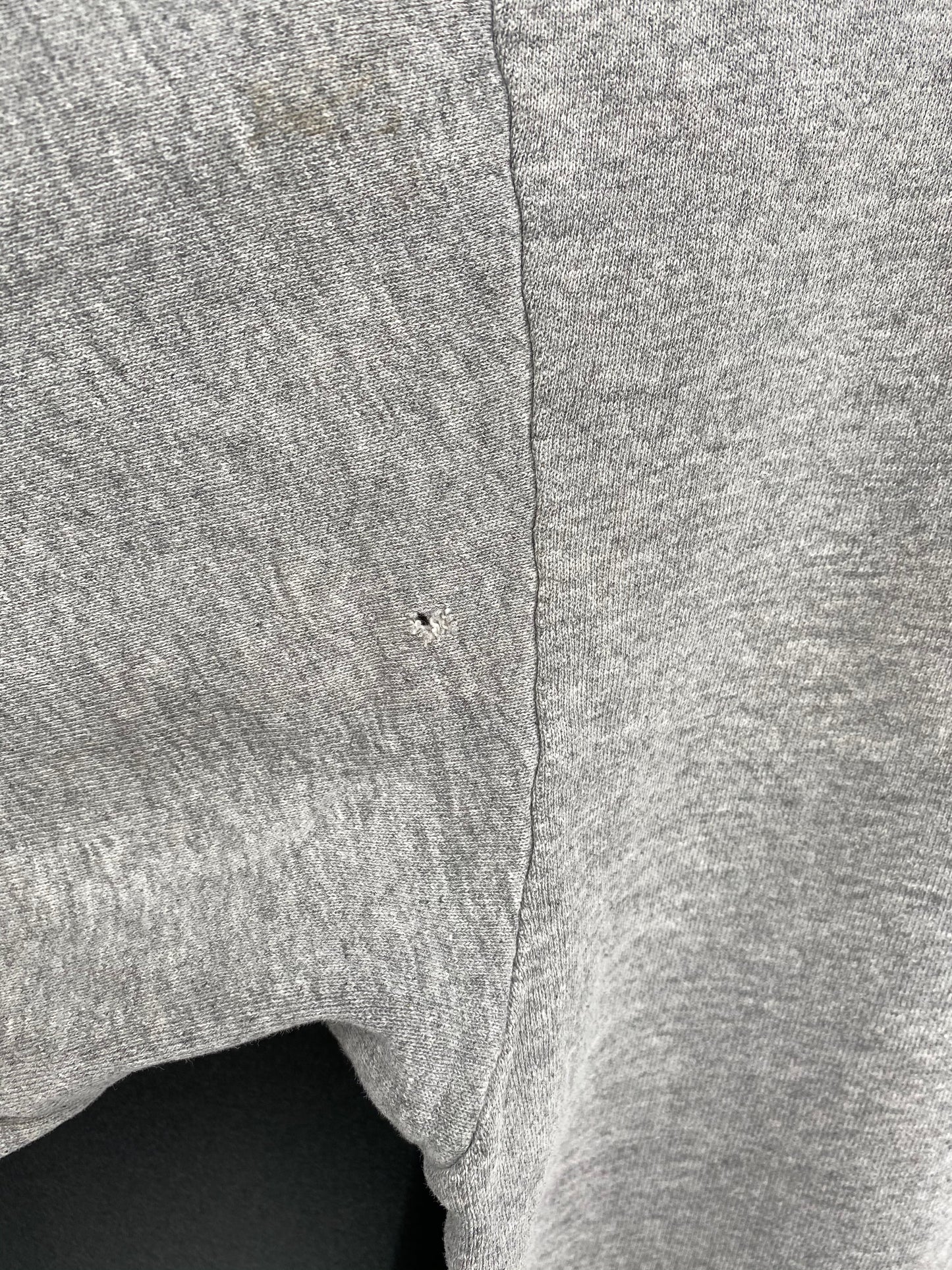 90’s NIKE CHICAGO Size M Vintage Sweat-shirt / 7947