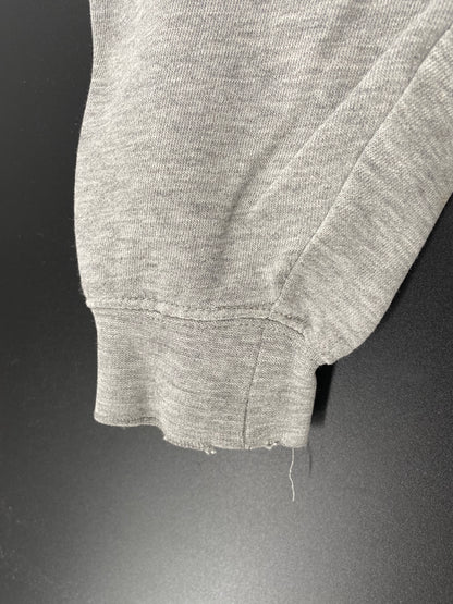 Vintage HARLEY DAVIDSON Size No tag (Approx.L) Sweat-Shirt / K4008