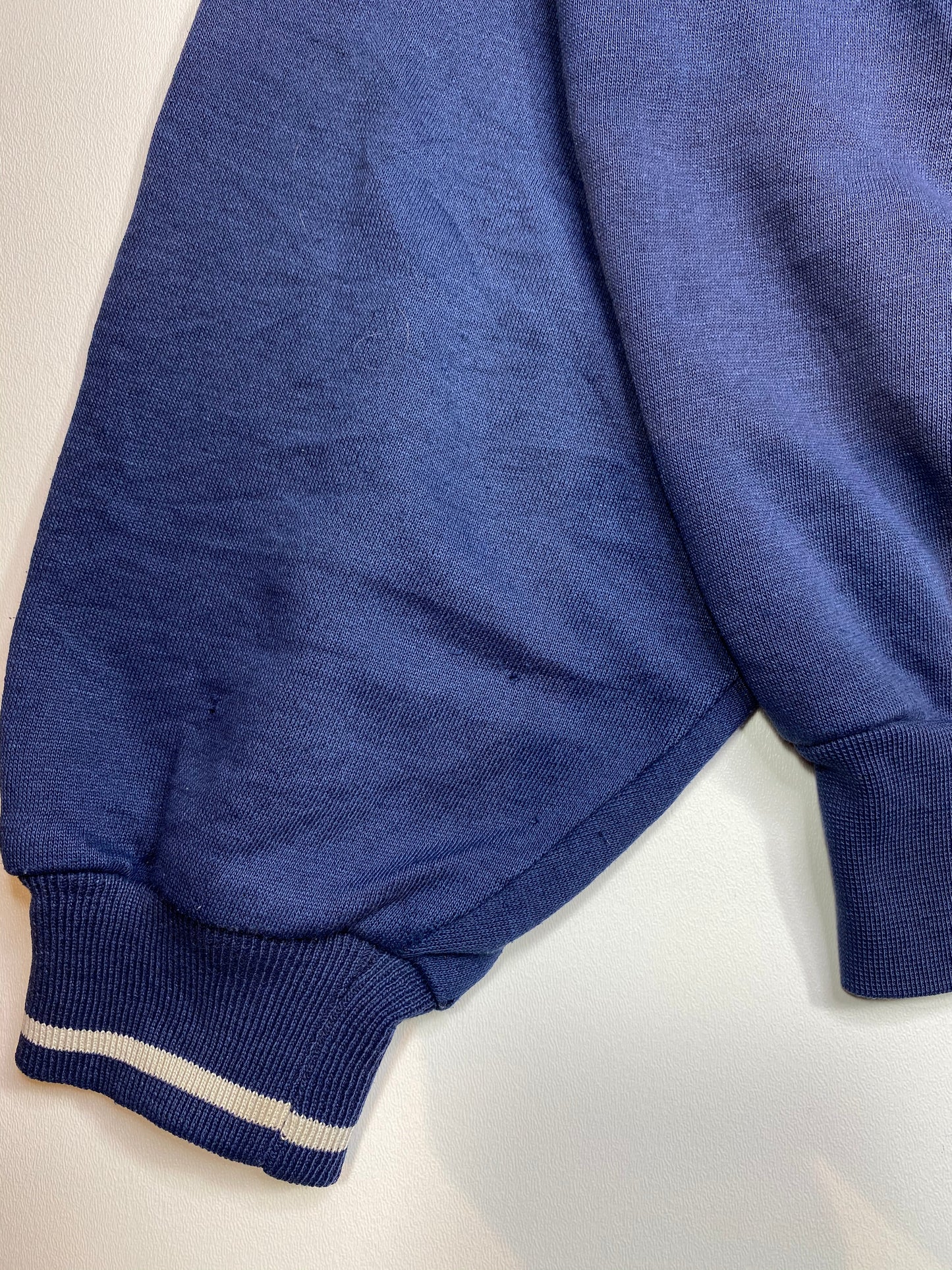 90’s NIKE Size L Vintage Sweat-Shirt / 5683