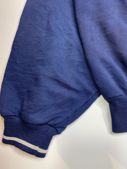 90’s NIKE Size L Vintage Sweat-Shirt / 5683