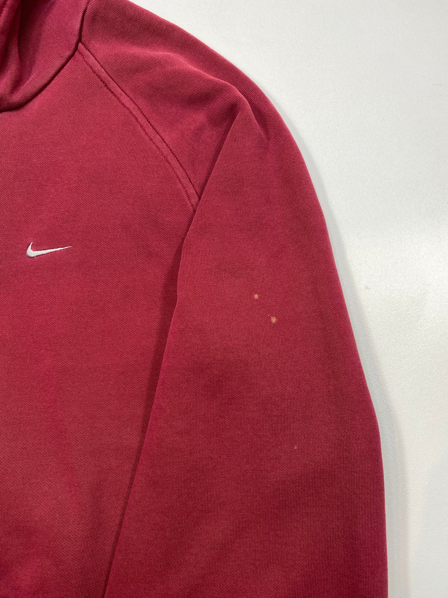 00' NIKE Size XL Vintage Hoodie Sweat-Shirt / 5701