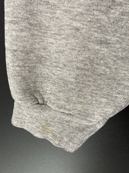 90’s NIKE Mini Swoosh Made in USA Size L Vintage Sweat-shirt /8907
