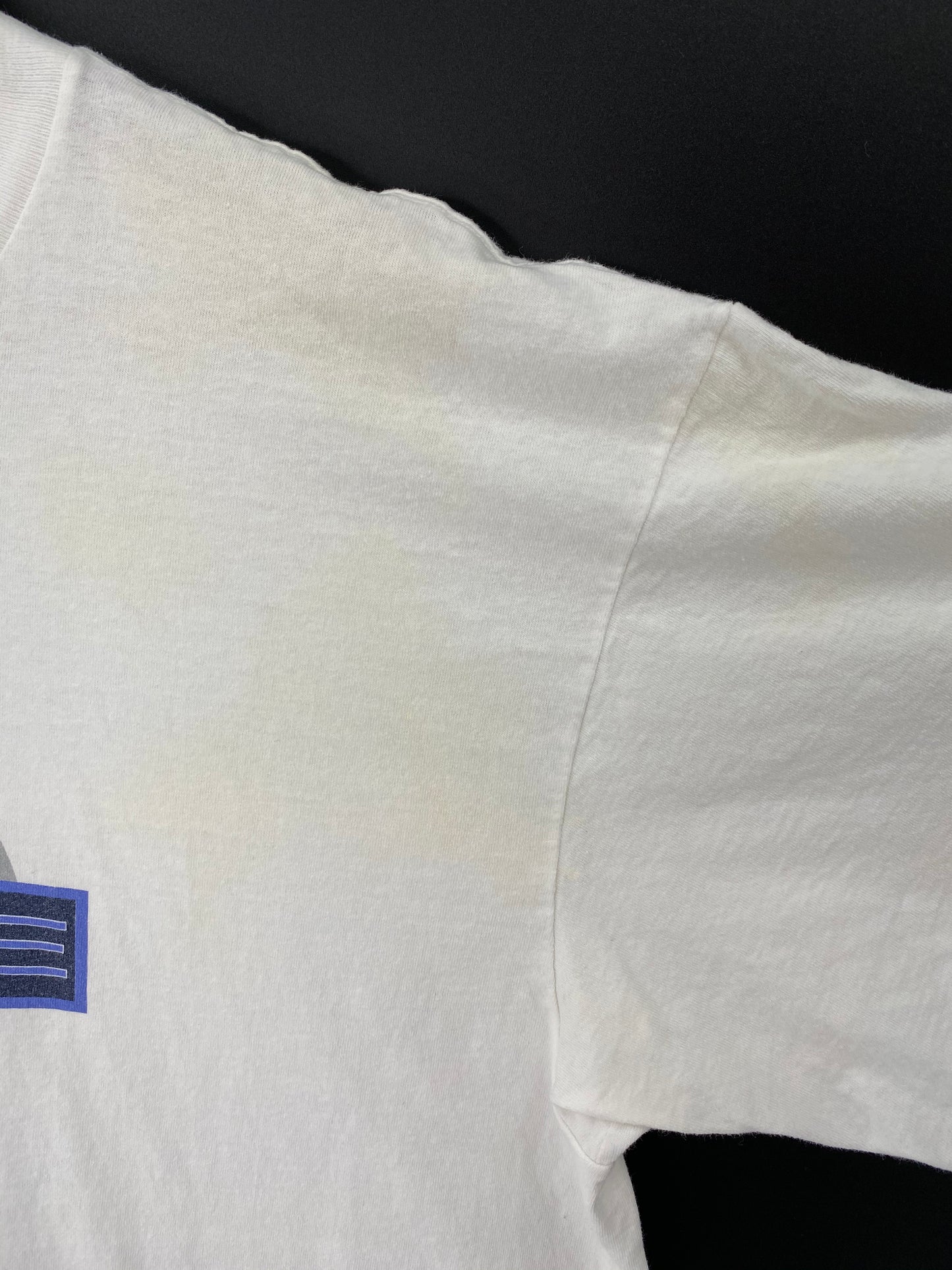 90’s NIKE Size L Vintage T-shirt / 8891
