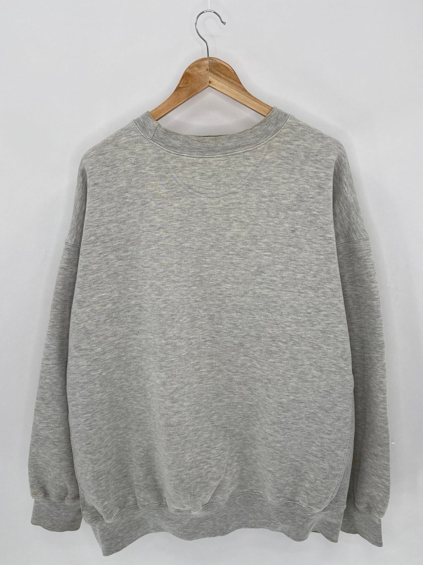 90's NIKE FLORIDA Size XXL Vintage Sweat-shirt  / 6133