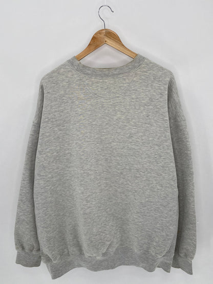 90's NIKE FLORIDA Size XXL Vintage Sweat-shirt  / 6133