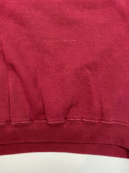 90’s NIKE Mini Swoosh Vintage Sweat-Shirt / 5168