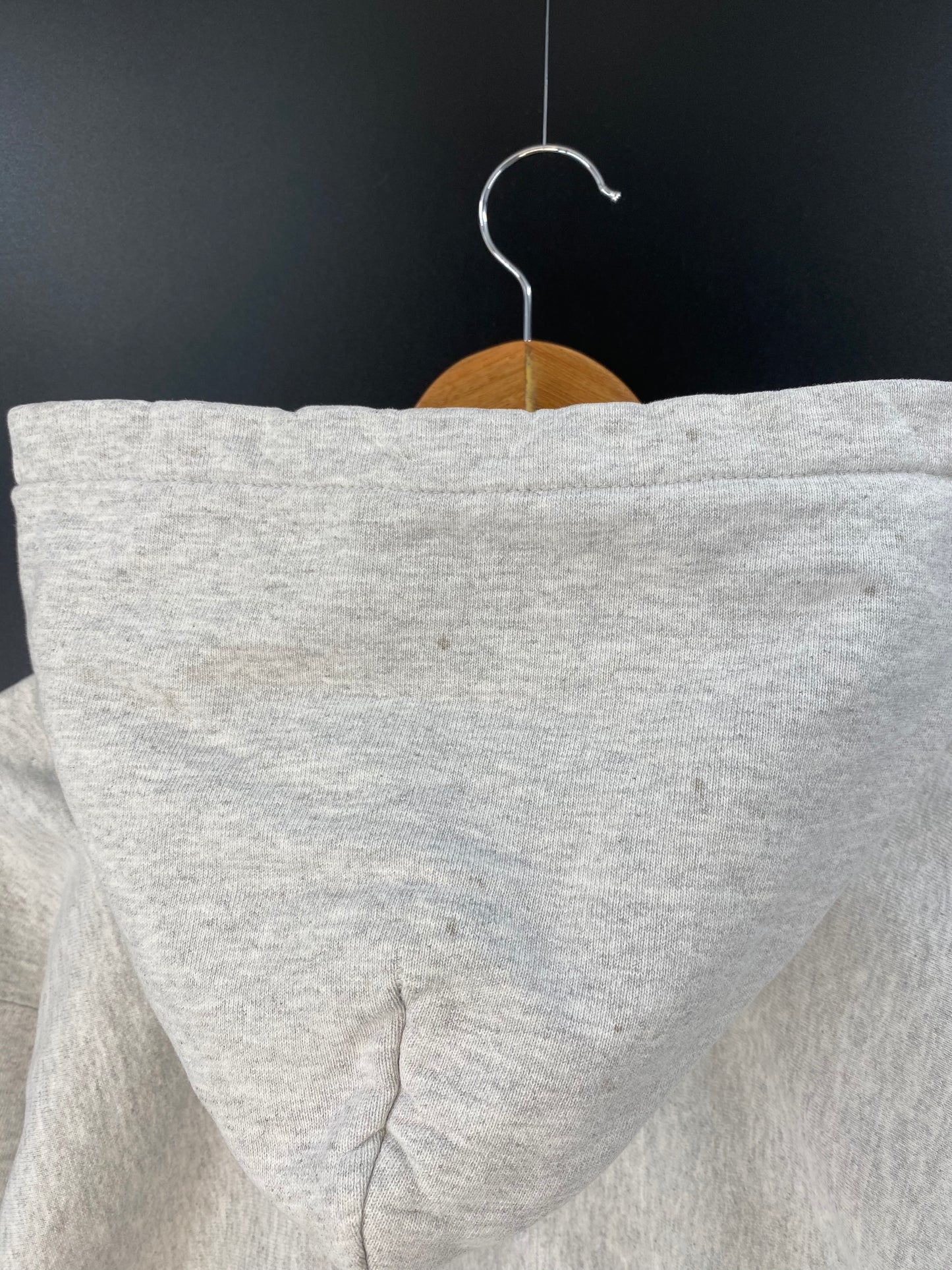 90’s Carhartt Size Approx. XL Vintage Hoodie Sweat-shirt / 7615