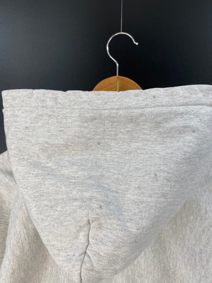 90’s Carhartt Size Approx. XL Vintage Hoodie Sweat-shirt / 7615