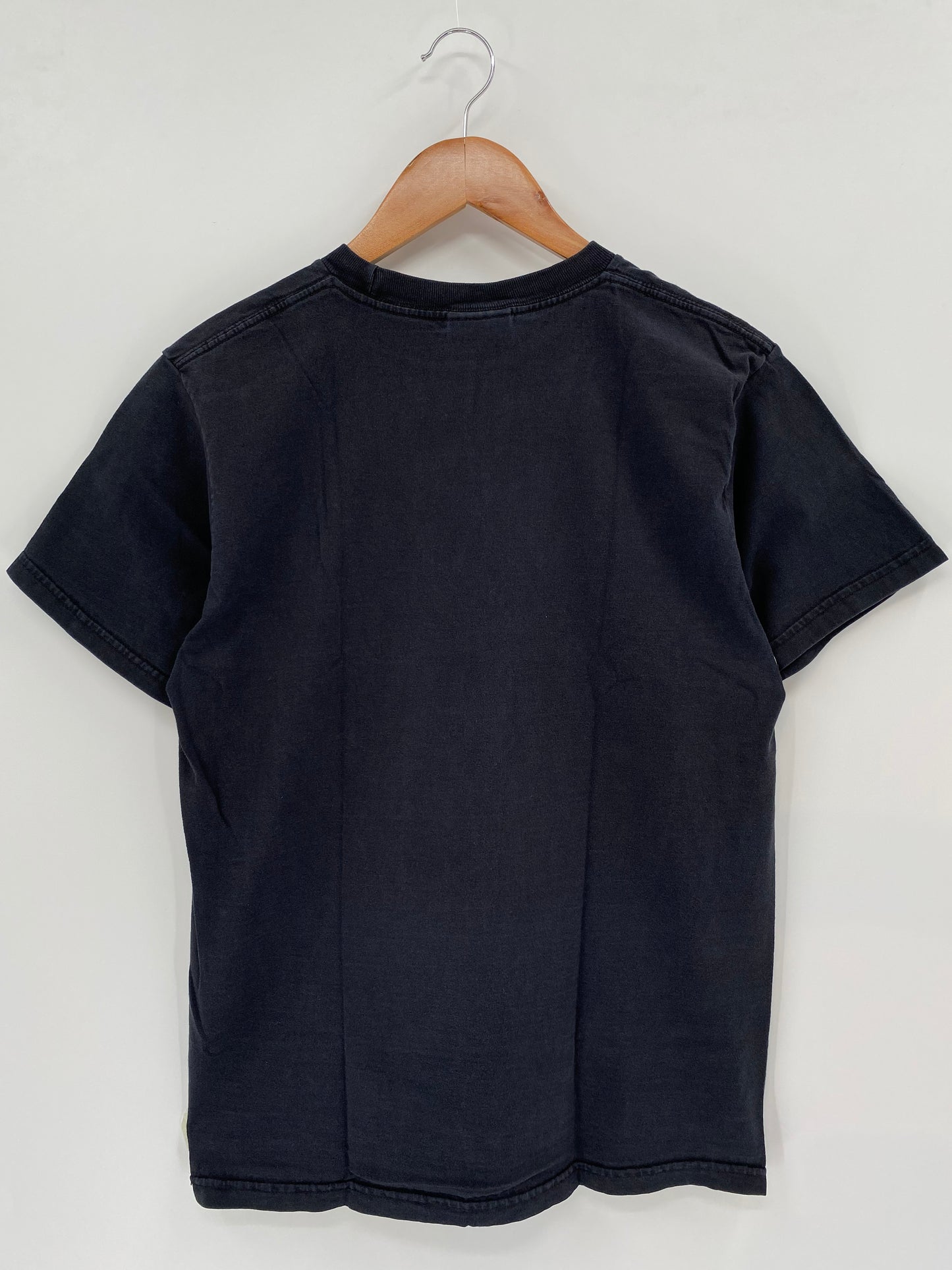 90's NIKE MINI SWOOSH Size M Vintage T-shirt / K2509