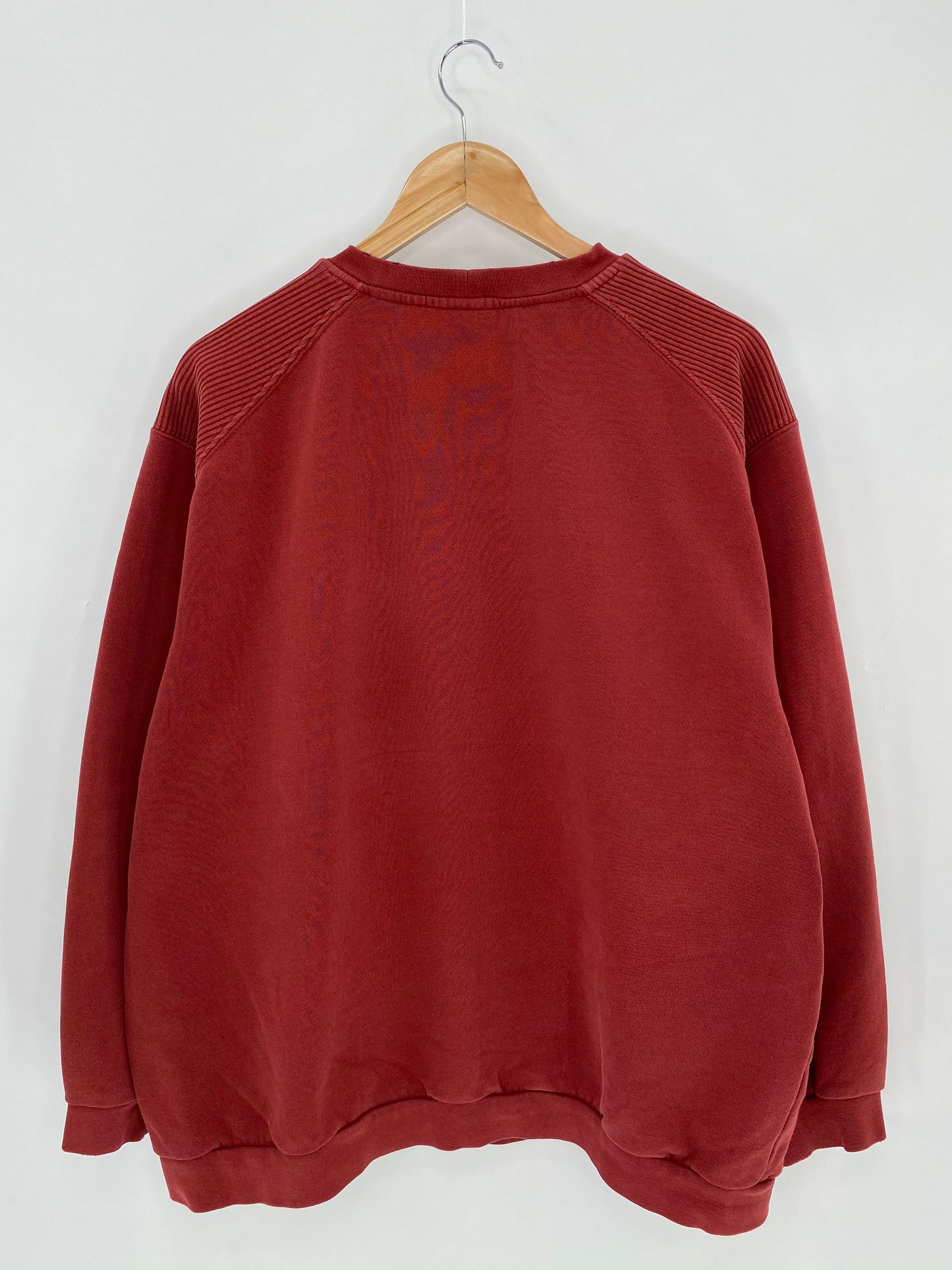 00’ NIKE Size XL Vintage Sweat-shirt / 6548