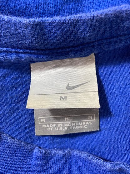 00’ NIKE Size M Vintage T-Shirt / A3289