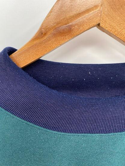 90’s ADIDAS Size M Vintage Sweatshirt / 9878