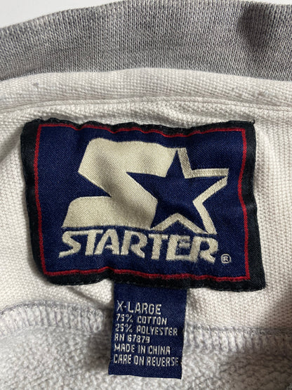 90’s STARTER Size XL Vintage Sweat-Shirt / K3904