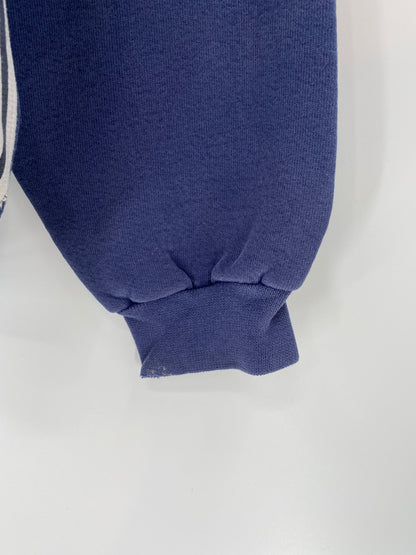 90’s ADIDAS Size L Vintage Sweat-Shirt / A1121