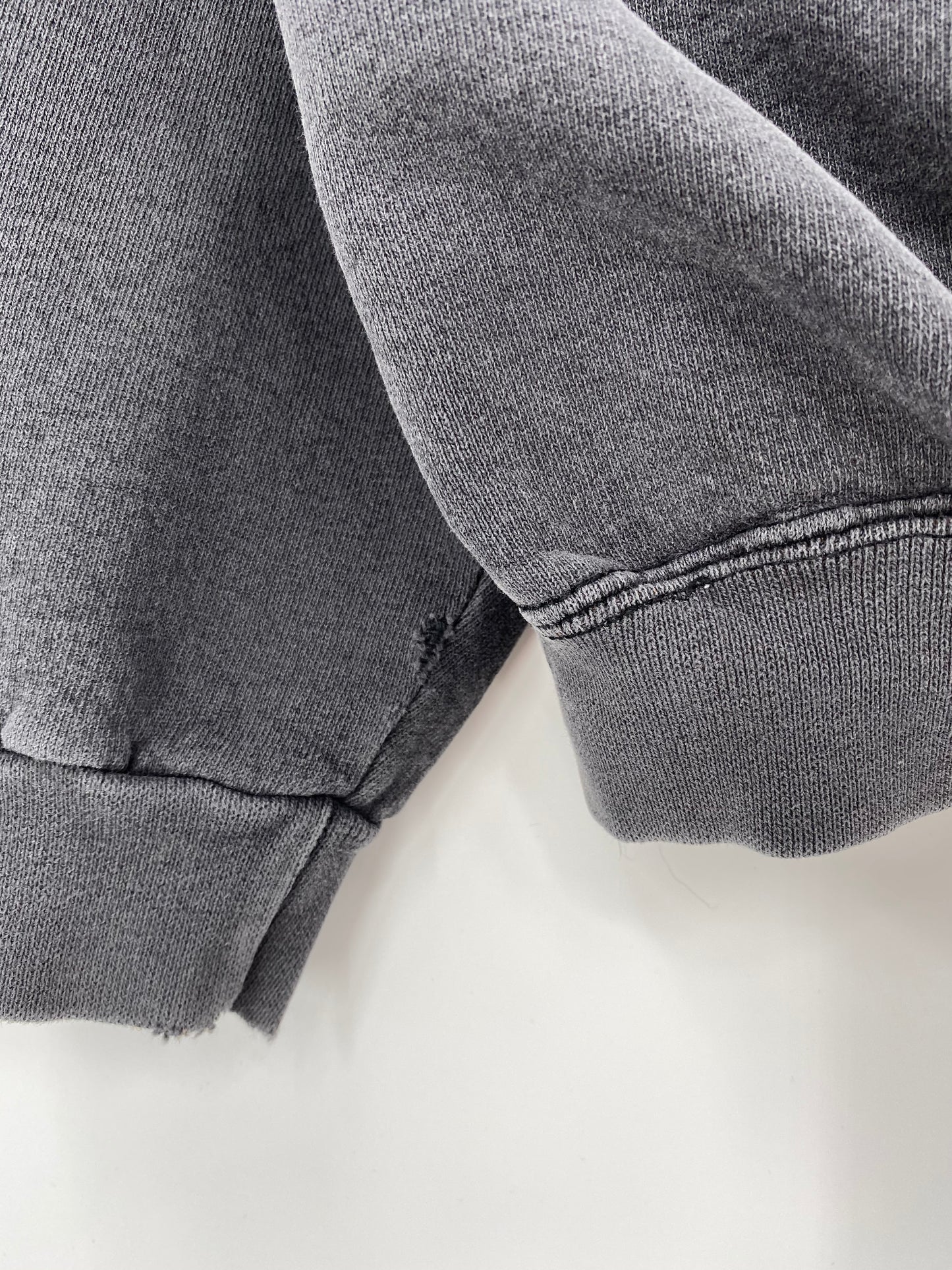 90's Hard Rock Cafe Indianapolis Made in USA Size L Vintage Sweat-Shirt / 7964