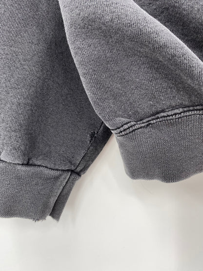 90's Hard Rock Cafe Indianapolis Made in USA Size L Vintage Sweat-Shirt / 7964