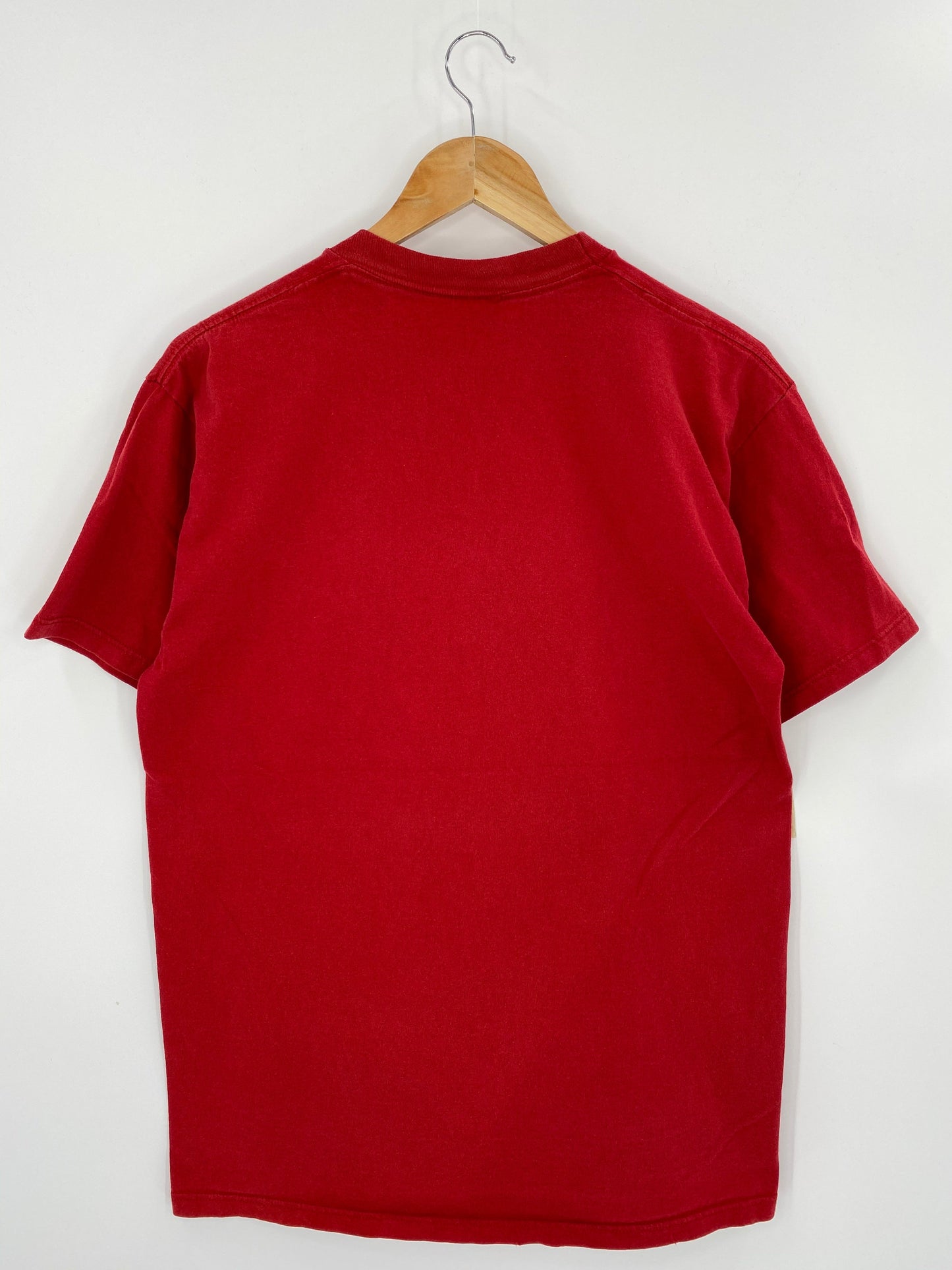 .90’s TRIX Made in USA Size L Vintage T-shirt / A8794