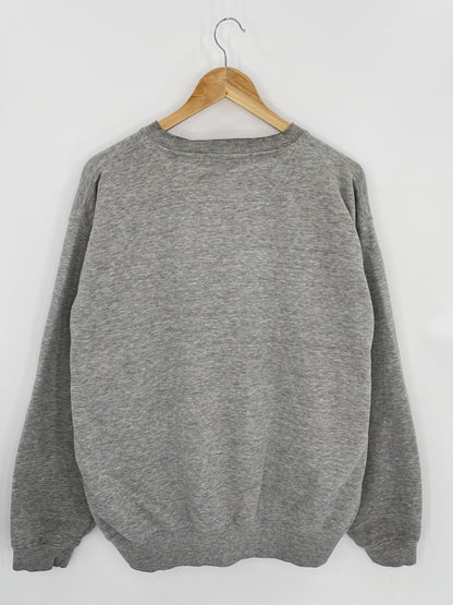 90’s NIKE MICHIGAN Size L Vintage Sweat-shirt / K5778