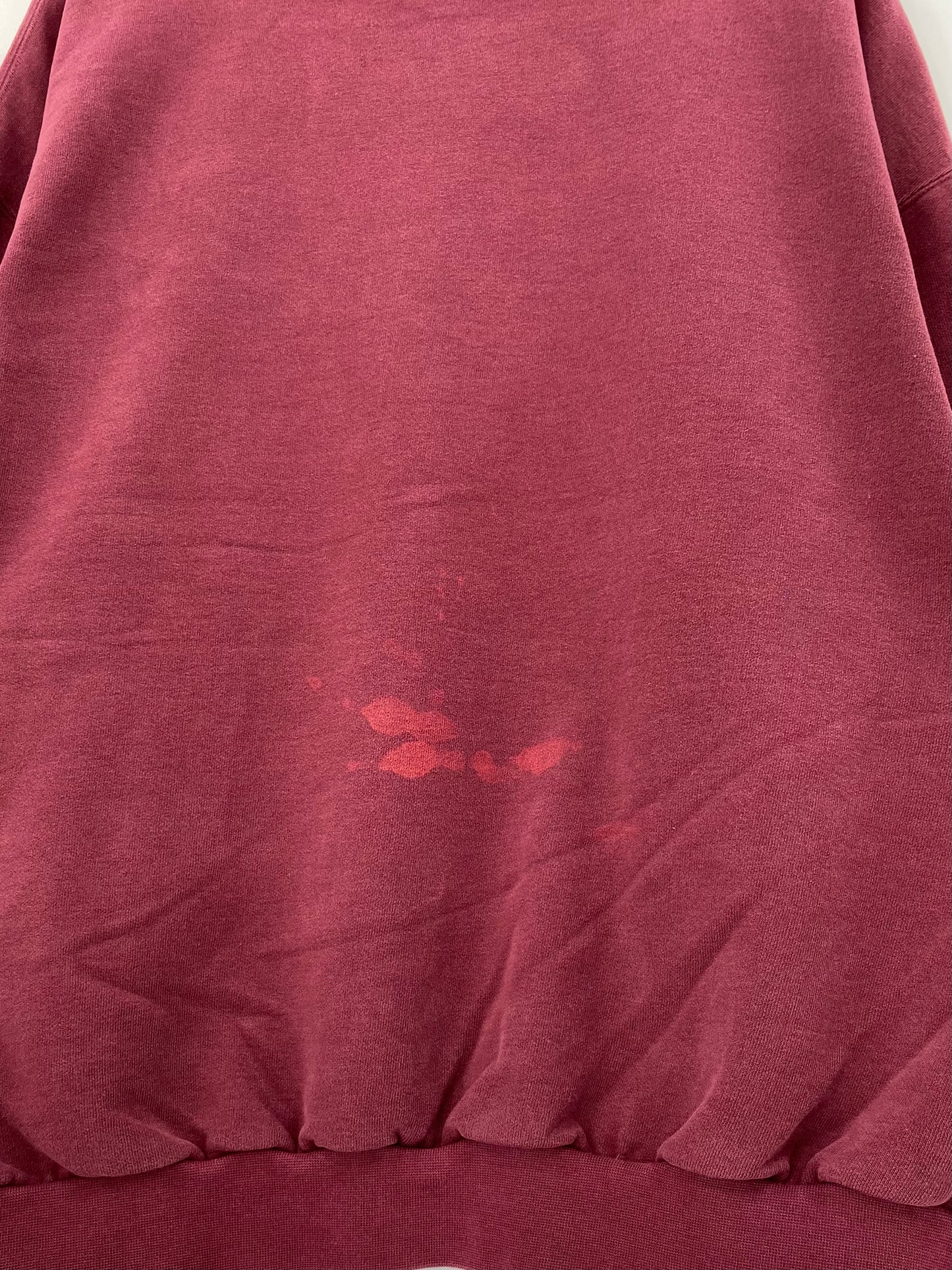 00' NIKE GOLF Size XXL Vintage Sweat-Shirt / 8798