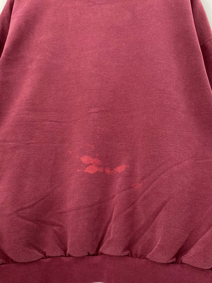 00' NIKE GOLF Size XXL Vintage Sweat-Shirt / 8798