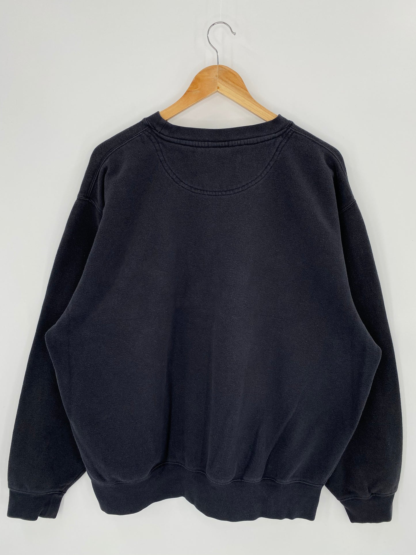 90’s NIKE IOWA Size L Vintage Sweat-shirt / 7464