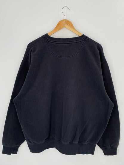 90’s NIKE IOWA Size L Vintage Sweat-shirt / 7464