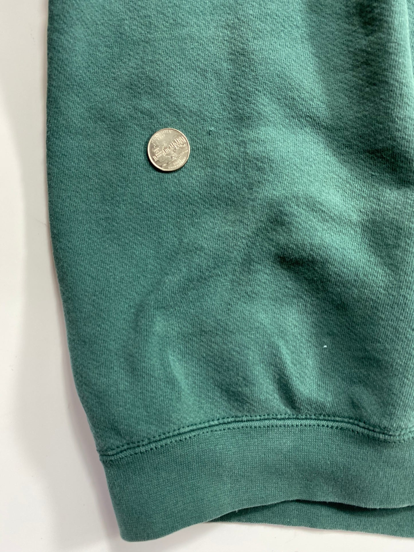 90’s NIKE Made in USA Size XL Vintage Sweat-shirt  / 7317