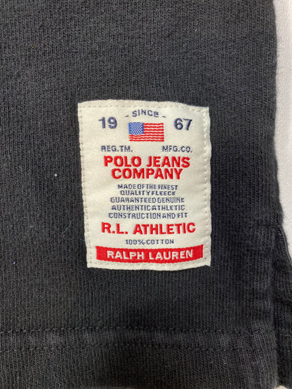 Vintage Polo Jeans Ralph Lauren Rugby-Shirt / K6652