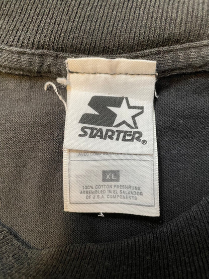 1998’ CHICAGO BULLS Size XL Vintage NBA T- Shirt / K2901