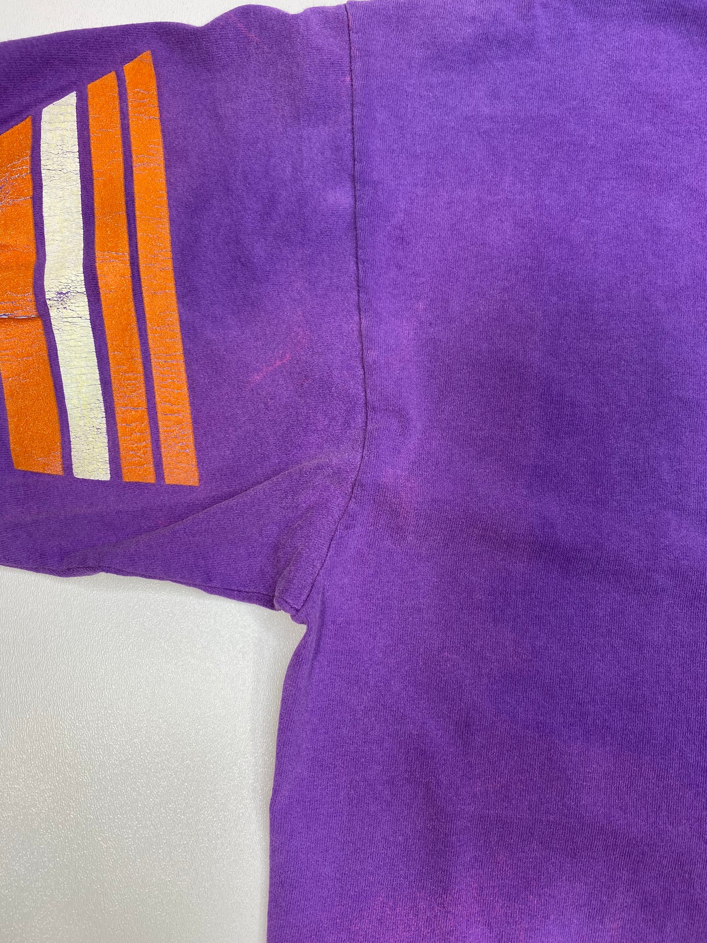 90’s NBA PHOENIX SUNS Made in USA Size XL Vintage T-Shirt / 5290