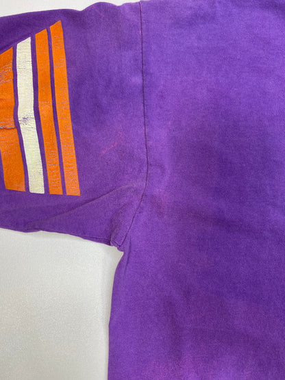 90’s NBA PHOENIX SUNS Made in USA Size XL Vintage T-Shirt / 5290