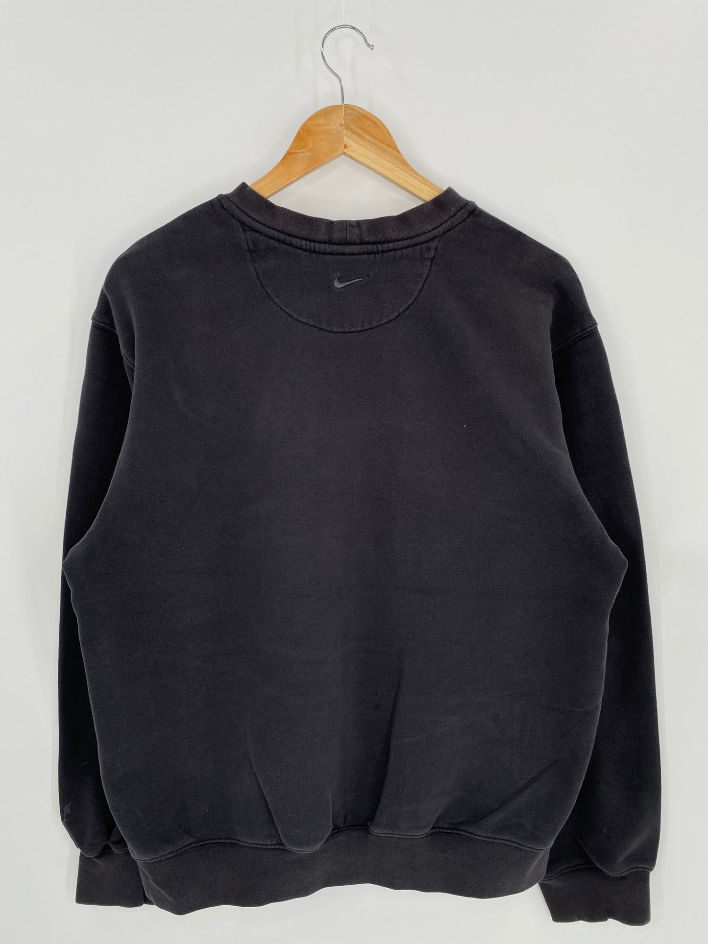 00’ NIKE Size M Vintage Sweat-shirt / K7311