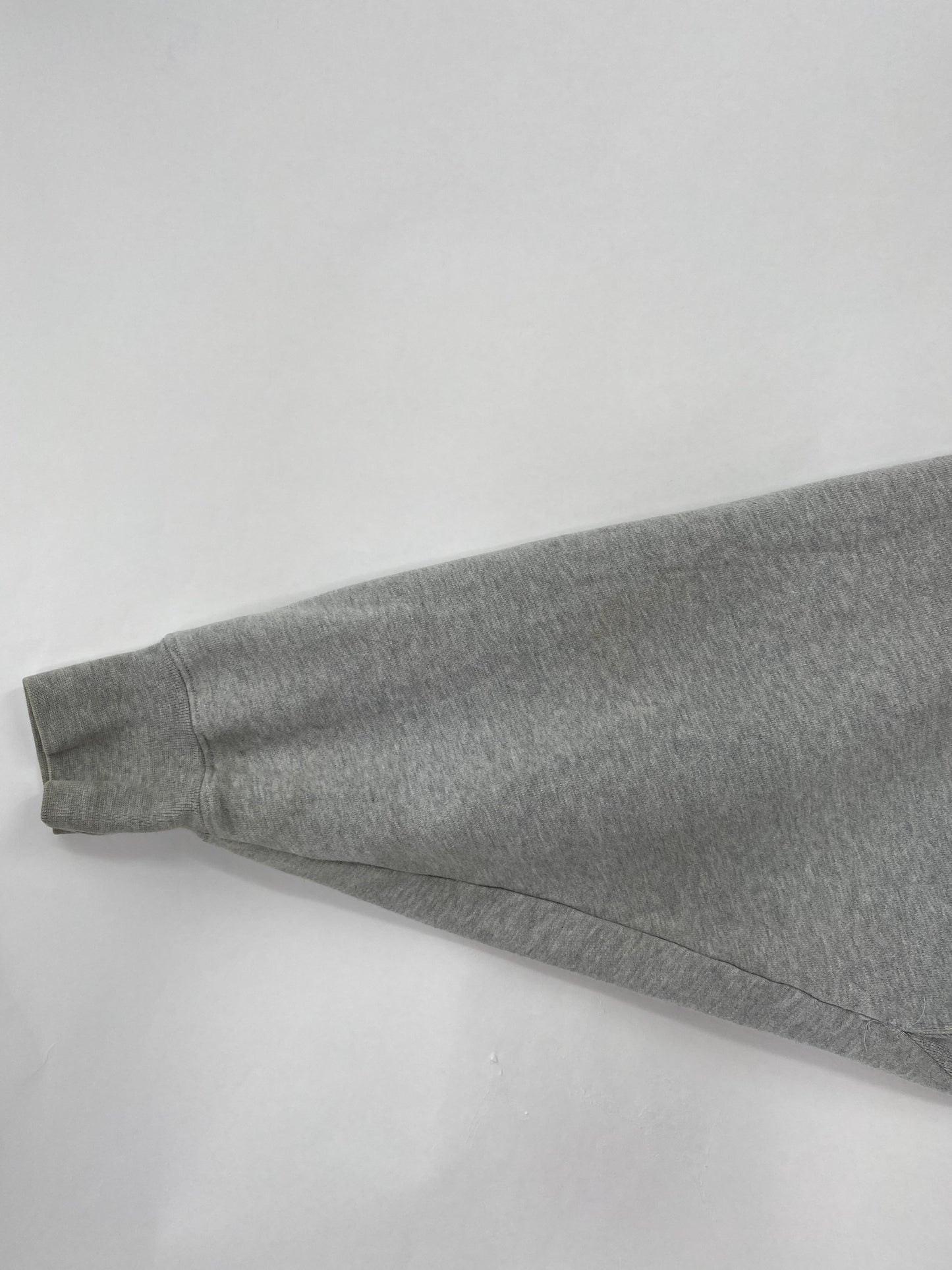 90’s NIKE MINI SWOOSH Size XL Vintage Sweat-shirt  / K6281