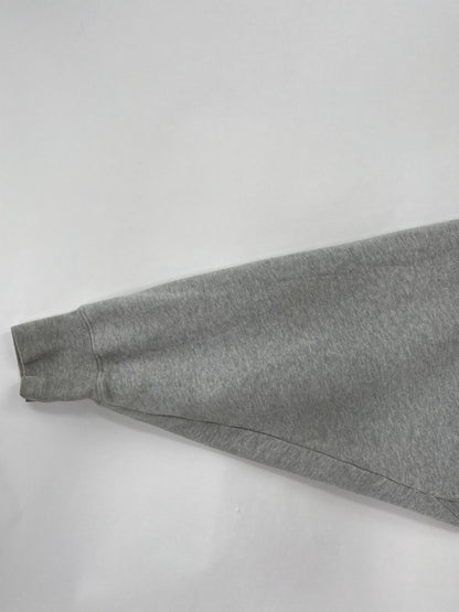 90’s NIKE MINI SWOOSH Size XL Vintage Sweat-shirt  / K6281