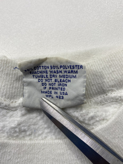 90's LEVI’S Made in USA Size L Vintage Sweat-shirt / A9678