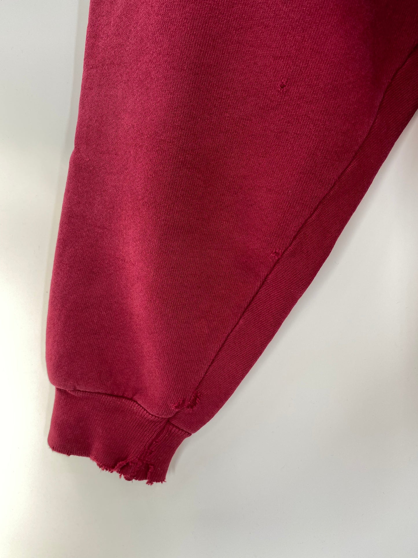 90’s ADIDAS Made in USA Size L Sweat-Shirt / A4972