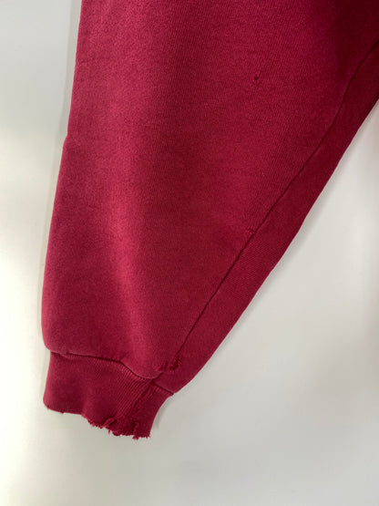 90’s ADIDAS Made in USA Size L Sweat-Shirt / A4972