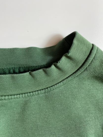 00’ NIKE Mini Swoosh Size XXL Vintage Sweat-shirt / 7827