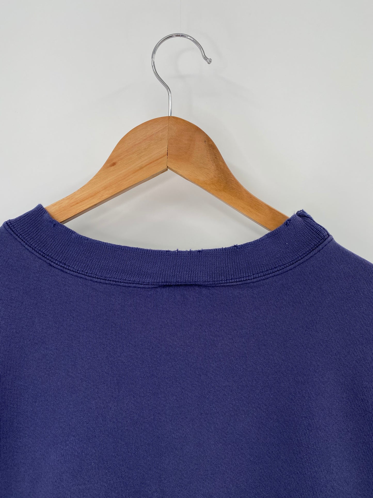 90’s NIKE Made in USA Size XL Vintage Sweat-shirt / 9185