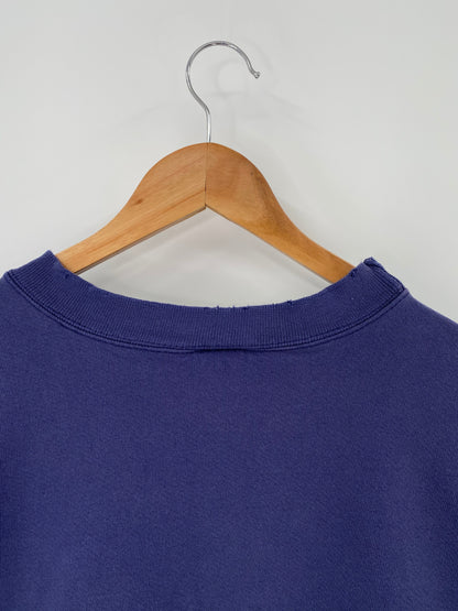 90’s NIKE Made in USA Size XL Vintage Sweat-shirt / 9185