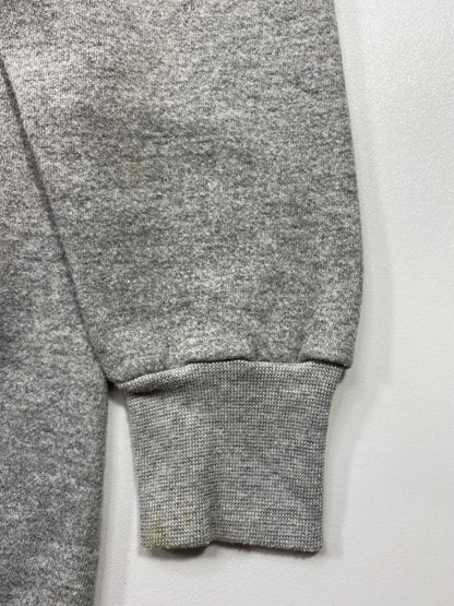 90's THE FLINT STONES x CAROLINA PANTHERS Made in USA Size L Vintage NFL Sweat shirt / E1638S