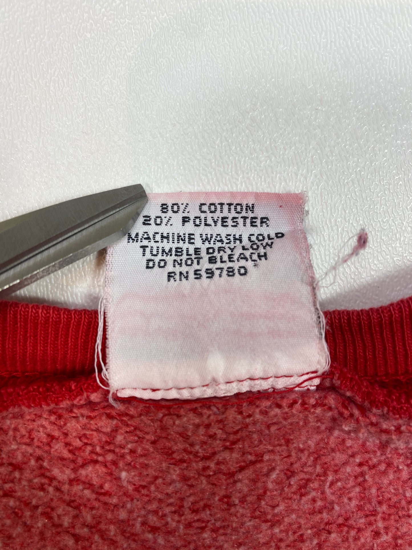 90's GUESS Vintage Sweat-Shirt / 4773