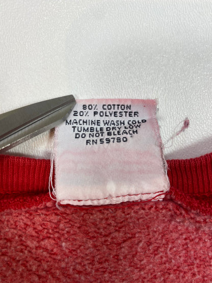 90's GUESS Vintage Sweat-Shirt / 4773