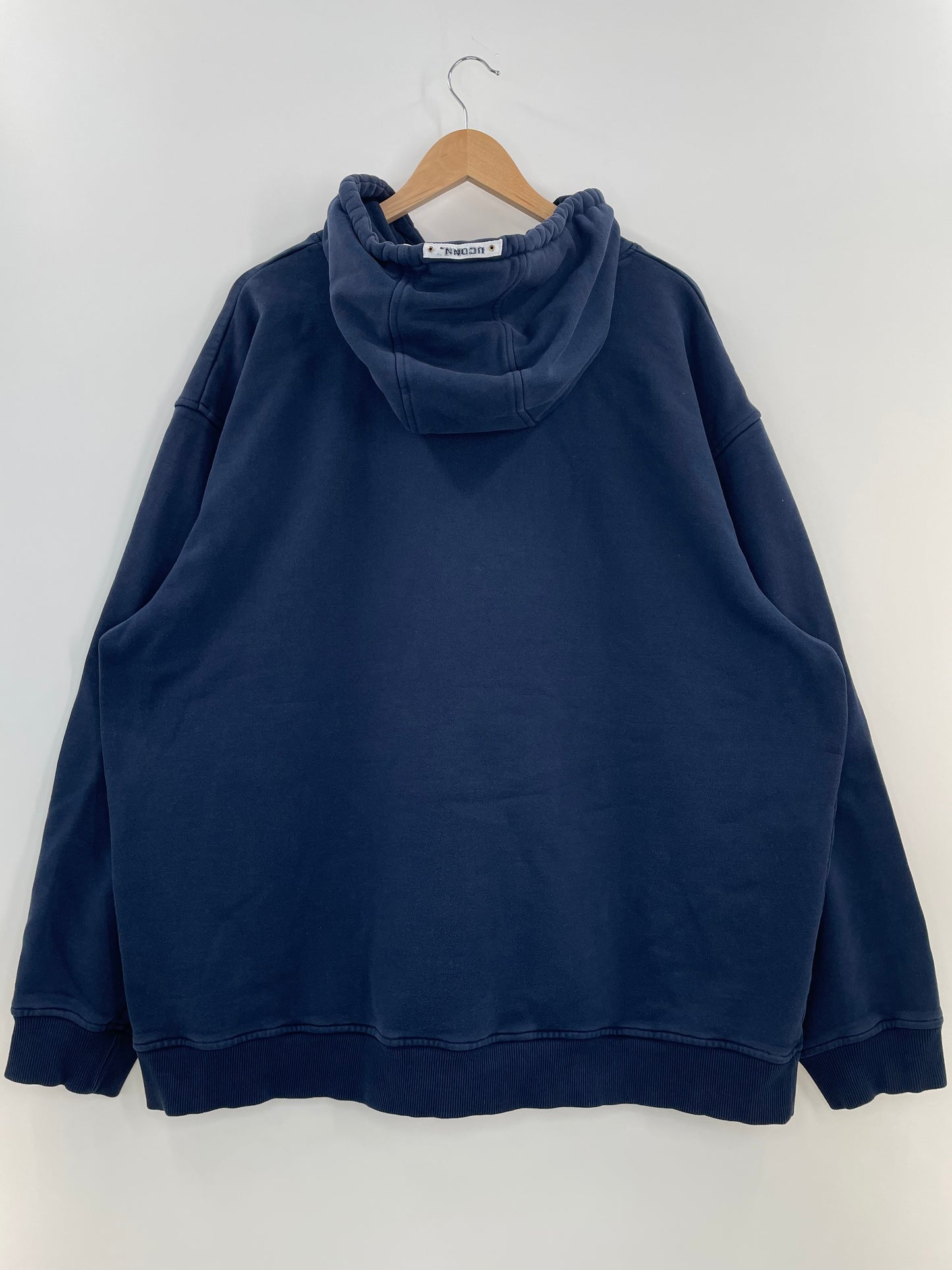00’ NIKE UCONN Size XXL Vintage Sweat-shirt / k1915