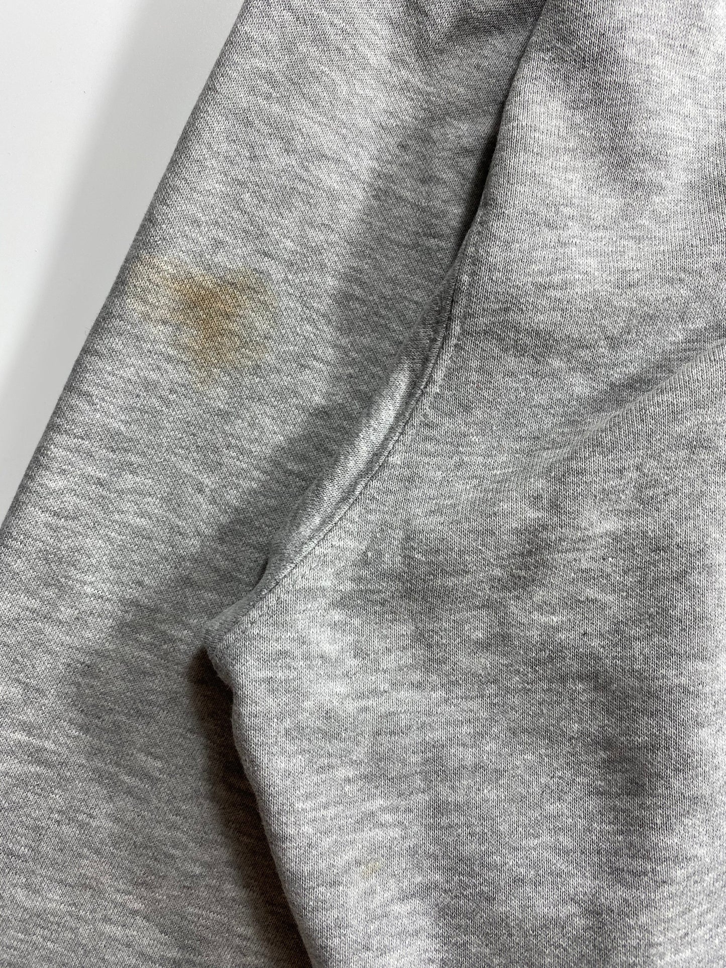 00' NIKE CONNECTICUT  Size L Vintage Sweat-shirt / K7400