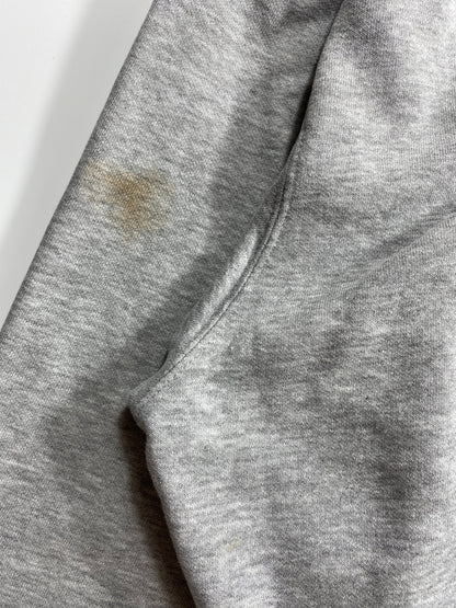 00' NIKE CONNECTICUT  Size L Vintage Sweat-shirt / K7400