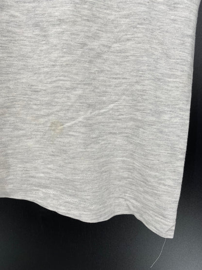 90’s NIKE AIR Size No tag (Approx.L) Vintage T-Shirts / k716