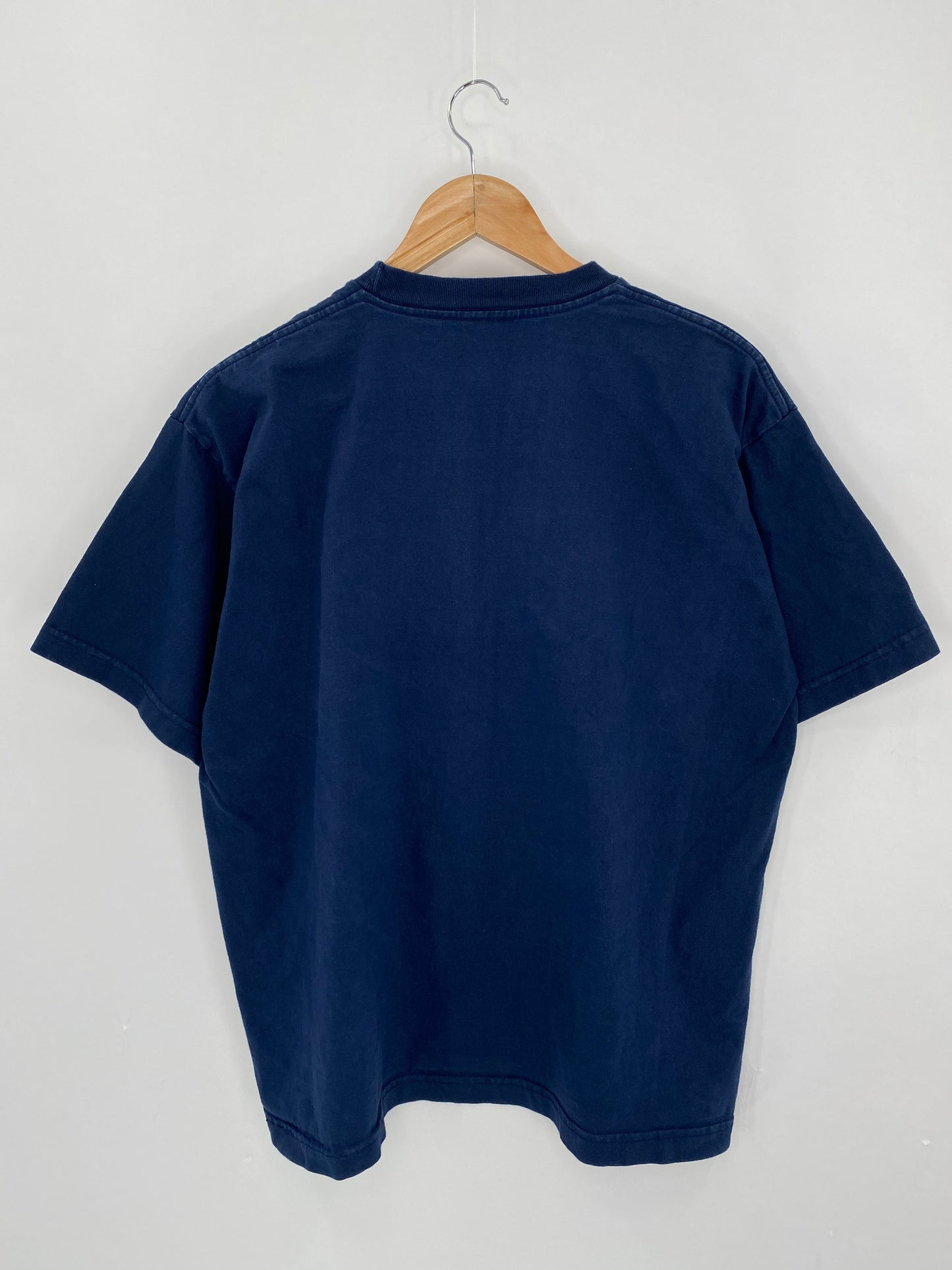 90’s NIKE Made in USA Vintage Size L T-Shirt / 6336
